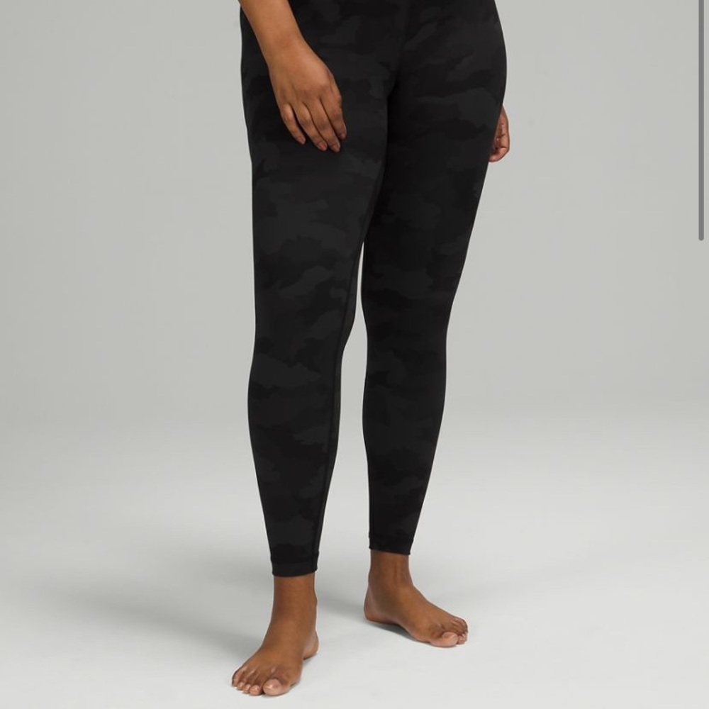 Brand new Lululemon legging